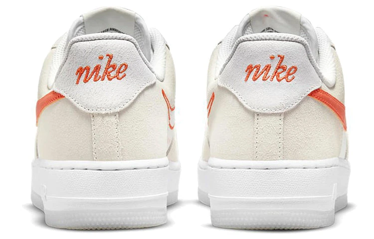 (WMNS) Nike Air Force 1 '07 SE 'First Use' DA8302-101 5 (WMNS) Nike Air Force 1 '07 SE 'First Use' DA8302-101 - Image 5