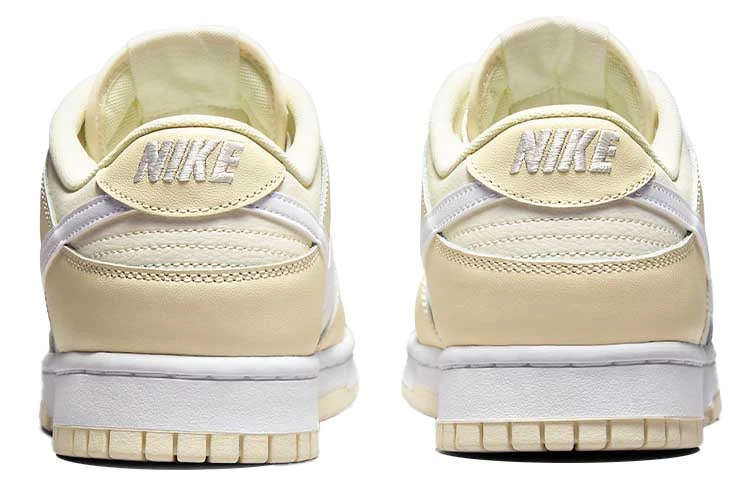 Nike Dunk Low 'Coconut Milk' DJ6188-100 5 Nike Dunk Low 'Coconut Milk' DJ6188-100 - Image 5