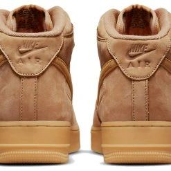 Nike Air Force 1 Mid '07 'Flax' DJ9158-200 10 Nike Air Force 1 Mid '07 'Flax' DJ9158-200 -Nike Shop 4 bc3eb533 b562 4f90 bb3f b935ba885520