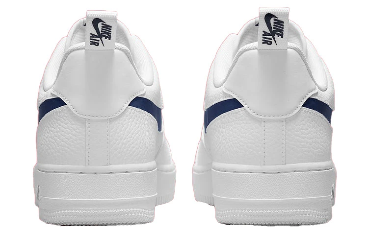 Nike Air Force 1 LV8 'Patriots' DJ6887-100 5 Nike Air Force 1 LV8 'Patriots' DJ6887-100 - Image 5
