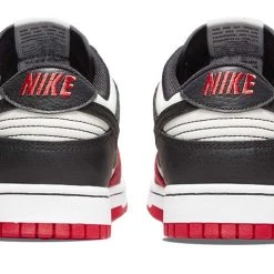 Nike NBA X Dunk Low EMB '75th Anniversary - Bulls' DD3363-100 10 Nike NBA X Dunk Low EMB '75th Anniversary - Bulls' DD3363-100 -Nike Shop 4 c114cae3 aa54 4b88 b537 df406b2abf64