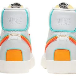 (WMNS) Nike Blazer Mid '77 'Inifinite Kumquat' DC1746-100 10 (WMNS) Nike Blazer Mid '77 'Inifinite Kumquat' DC1746-100 -Nike Shop 4 c13595ac 346b 4efd aa8e 71aa9ea188de