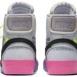 Nike Serena Williams X OFF-WHITE X Blazer Studio Mid 'Queen' AA3832-002 -Nike Shop 4 c476b88e 8700 40bd 90bb 328af6ddd507