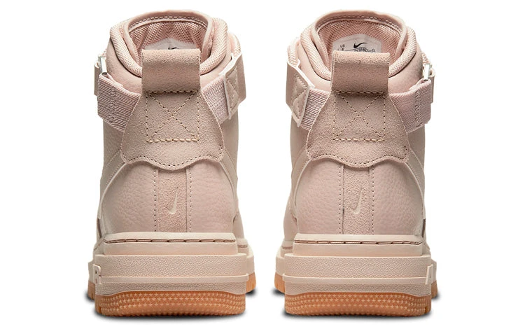 (WMNS) Nike Air Force 1 High Utility 2.0 'Arctic Pink Gum' DC3584-200 5 (WMNS) Nike Air Force 1 High Utility 2.0 'Arctic Pink Gum' DC3584-200 - Image 5