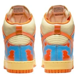 Nike Dunk High 1985 'Orange Acid Wash' DD9404-800 -Nike Shop 4 c795cc79 71f8 4aaf 89fa 566cdf2fc1a5