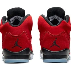 Nike (GS) Air Jordan 5 Retro 'Raging Bull' 2021 440888-600 10 Nike (GS) Air Jordan 5 Retro 'Raging Bull' 2021 440888-600 -Nike Shop 4 ca040700 360f 4bb5 b329 3c7762d8e40f