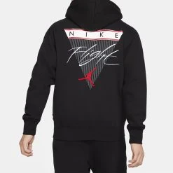 Nike Air Jordan Flight Logo Casual Sports Fleece Lined Pullover Black CZ8261-010 9 Nike Air Jordan Flight Logo Casual Sports Fleece Lined Pullover Black CZ8261-010 -Nike Shop 4 cebeead2 68b6 44d1 ae61 d86622fcc94e