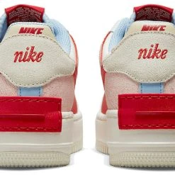 (WMNS) Nike Air Force 1 Shadow 'Cracked Leather' CI0919-108 -Nike Shop 4 d1f2d39c 9e16 4968 8b79 5ea4fdb36c38