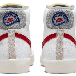 Nike Blazer Mid '77 'White Phantom Gym Red' DH7694-100 -Nike Shop 4 d534c7f7 4f8e 4fb9 8eed f7393ab2b9a7