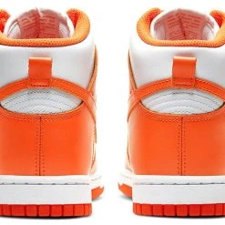 (WMNS) Nike Dunk High 'Syracuse' 2021 DD1869-100 -Nike Shop 4 dc581059 ea5e 4e2a b1c6 b74ff631432f