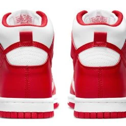 Nike Dunk High 'Championship Red' DD1399-106 -Nike Shop 4 de2ccf24 1db1 48e1 a3de 7d2713718d1d