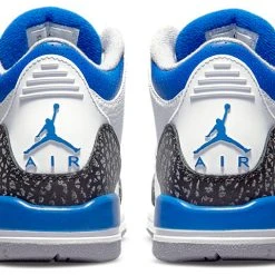 Nike (GS) Air Jordan 3 Retro 'Racer Blue' 398614-145 10 Nike (GS) Air Jordan 3 Retro 'Racer Blue' 398614-145 -Nike Shop 4 df26294d bda0 4ef5 bf51 33c99ca91340