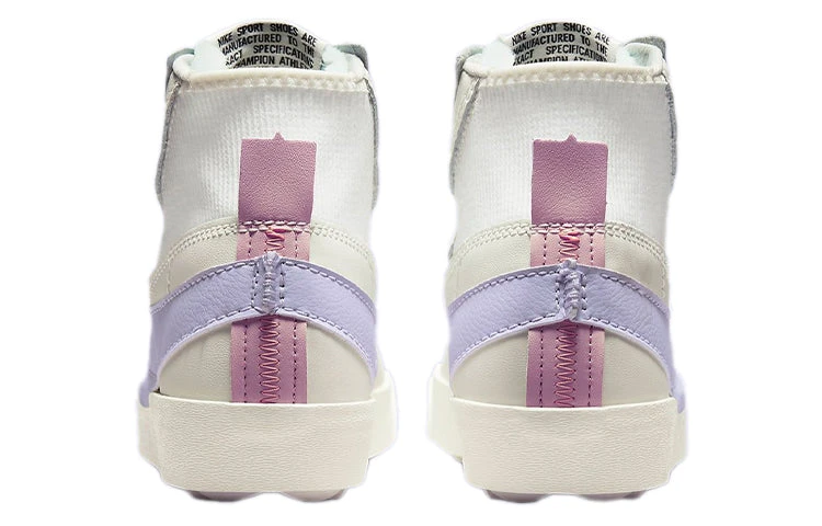 Nike Blazer Mid '77 Jumbo 'Glaze Powder' DO8909-167 5 Nike Blazer Mid '77 Jumbo 'Glaze Powder' DO8909-167 - Image 5