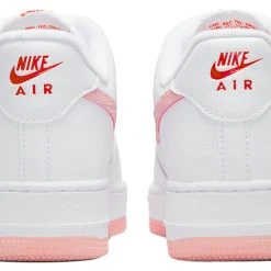 (WMNS) Nike Air Force 1 Low 'Valentine's Day 2022' DQ9320-100 10 (WMNS) Nike Air Force 1 Low 'Valentine's Day 2022' DQ9320-100 -Nike Shop 4 e2f85299 9f93 4dbf 9523 0ade154fb19c