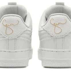 (WMNS) Nike Serena Williams X Air Force 1 'Summit White' DM5036-100 10 (WMNS) Nike Serena Williams X Air Force 1 'Summit White' DM5036-100 -Nike Shop 4 e3588d36 4cec 4819 9fce 79e88efb73bd