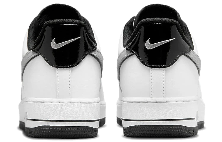 Nike Air Force 1 '07 LV8 'White Wolf Grey' DC8873-101 5 Nike Air Force 1 '07 LV8 'White Wolf Grey' DC8873-101 - Image 5
