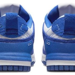 (WMNS) Nike Dunk Low Disrupt 2 'White Hyper Royal' DH4402-102 -Nike Shop 4 e5ab57f7 67ab 4c6c 967c 17f99f2a51ca