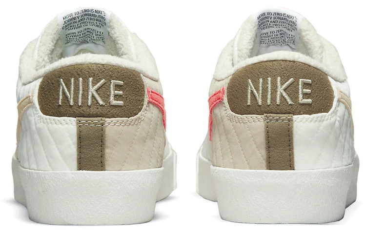 Nike Blazer Low '77 Premium 'Toasty - Brown Kelp' DD8026-100 5 Nike Blazer Low '77 Premium 'Toasty - Brown Kelp' DD8026-100 - Image 5