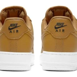 (WMNS) Nike Air Force 1 '07 Essential 'Wheat' CT1989-700 10 (WMNS) Nike Air Force 1 '07 Essential 'Wheat' CT1989-700 -Nike Shop 4 e9350956 2704 4815 8e98 1675df98d00f