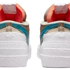 Nike KAWS X Sacai X Blazer Low 'Reed' DM7901-200 -Nike Shop 4 ed3aed97 7f39 478f 9b1c a5c075d549d4