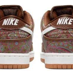 Nike Dunk Low Pro Premium SB 'Paisley' DH7534-200 -Nike Shop 4 f5b0b495 928d 4f86 8c08 3250b834fcfa