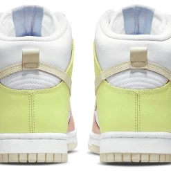 (WMNS) Nike Dunk High 'Lemon Twist' DD1869-108 10 (WMNS) Nike Dunk High 'Lemon Twist' DD1869-108 -Nike Shop 4 f5fd9ae0 52d9 44e1 9c57 217114a9f537