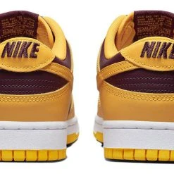 Nike Dunk Low "Arizona State" DD1391-702 -Nike Shop 4 f7e35920 0074 4d5f 9b9e 7aed8530ad77