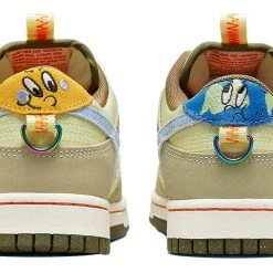 Nike Dunk Low 'Cartoon' DX6038-741 -Nike Shop 4 f8654c01 7fc5 4bf3 b06d aedc9dee7458