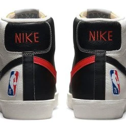 Nike NBA X Blazer Mid '77 EMB '75th Anniversary - Trail Blazers' DD8025-101 -Nike Shop 4 fa3a54a2 503a 4ca8 8cd4 ce19f44493b4