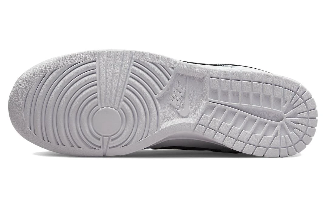 Nike Dunk Low 'Reverse Panda' DJ6188-101 6 Nike Dunk Low 'Reverse Panda' DJ6188-101 - Image 6