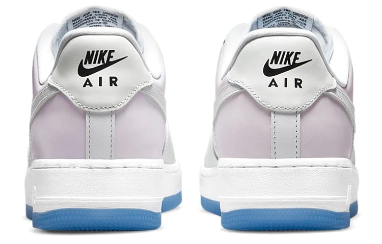 (WMNS) Nike Air Force 1 '07 LX 'UV Reactive' DA8301-100 6 (WMNS) Nike Air Force 1 '07 LX 'UV Reactive' DA8301-100 - Image 6