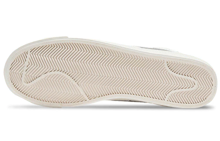 Nike Blazer Mid '77 'Paint Splatter' DC7331-100 6 Nike Blazer Mid '77 'Paint Splatter' DC7331-100 - Image 6