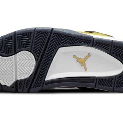 Nike (GS) Air Jordan 4 Retro 'Lightning' 2021 408452-700 11 Nike (GS) Air Jordan 4 Retro 'Lightning' 2021 408452-700 -Nike Shop 5 0bfd1c92 e75b 491b b7ac b59a73f67255