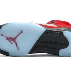 Nike (GS) Air Jordan 5 Retro 'Raging Bull' 2021 440888-600 11 Nike (GS) Air Jordan 5 Retro 'Raging Bull' 2021 440888-600 -Nike Shop 5 12170a96 fc32 4f37 b8fe cdaa59d7b029