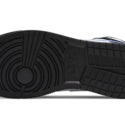 Nike (GS) Air Jordan 1 Mid 'Black Racer Blue' 554725-084 11 Nike (GS) Air Jordan 1 Mid 'Black Racer Blue' 554725-084 -Nike Shop 5 152c4f8a 46c8 4360 8501 5ea39b19055a