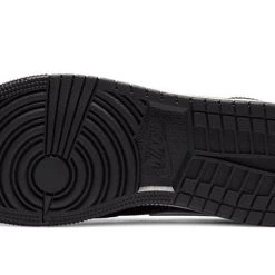 Nike (GS) Air Jordan 1 Mid SE 'Black Glitter' AV5174-001 -Nike Shop 5 1e77ab4e c30f 401a 8cc9 507bc3637e38