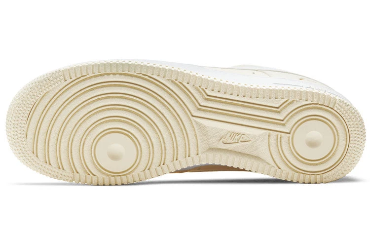 Nike Air Force 1 '07 Premium 'Popcorn' CW2919-100 6 Nike Air Force 1 '07 Premium 'Popcorn' CW2919-100 - Image 6