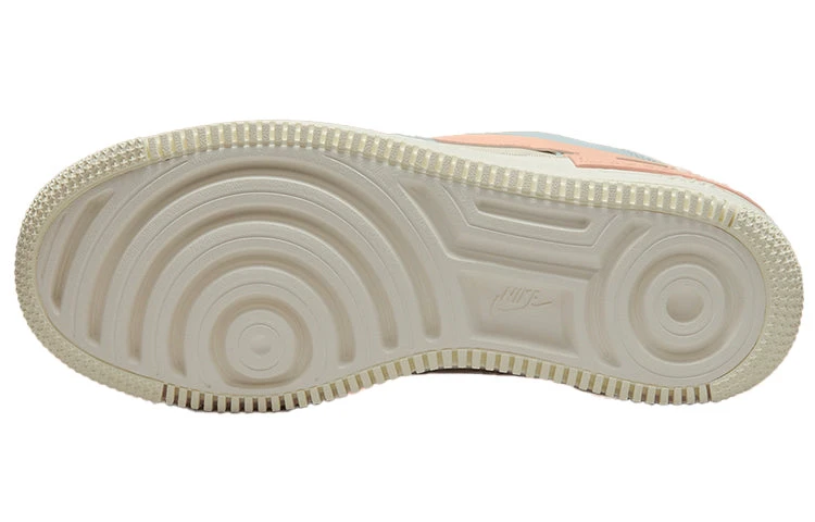 (WMNS) Nike Air Force 1 Shadow 'Barely Green Crimson Tint' CU8591-104 6 (WMNS) Nike Air Force 1 Shadow 'Barely Green Crimson Tint' CU8591-104 - Image 6