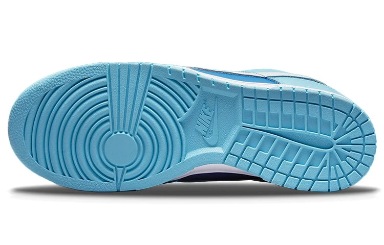 Nike Dunk Low Retro QS 'Argon' 2022 DM0121-400 6 Nike Dunk Low Retro QS 'Argon' 2022 DM0121-400 - Image 6