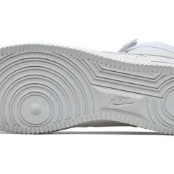 Nike Air Force 1 High '07 'Triple ' CW2290-111 -Nike Shop 5 33267e6d 34c3 47fc b5a0 f238cbc4d59e