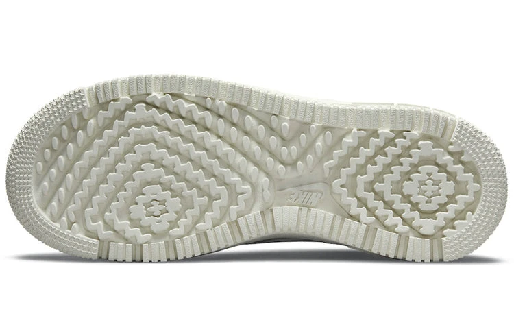 (WMNS)Nike Air Force 1 High Utility 2.0 'Summit White' DC3584-100 6 (WMNS)Nike Air Force 1 High Utility 2.0 'Summit White' DC3584-100 - Image 6