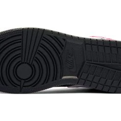 Nike (GS) Air Jordan 1 Mid 'Pinksicle' 555112-002 -Nike Shop 5 38a7104d d84f 4bf3 9c2b 5b49ea5cf396