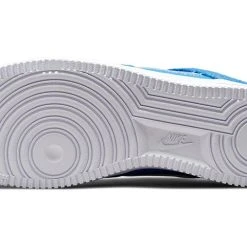 Nike Air Force 1 '07 LV8 'First Use - University Blue' DB3597-400 -Nike Shop 5 3fbac5dc d23b 4400 b1c3 d06e68d95ed5