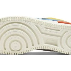 (WMNS) Nike Air Force 1 Shadow 'Sail Multi' CI0919-115 11 (WMNS) Nike Air Force 1 Shadow 'Sail Multi' CI0919-115 -Nike Shop 5 42ac6ab4 15df 4451 8da1 e3e802bd0dff