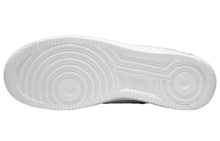 Nike Air Force 1 LV8 'Patriots' DJ6887-100 6 Nike Air Force 1 LV8 'Patriots' DJ6887-100 - Image 6