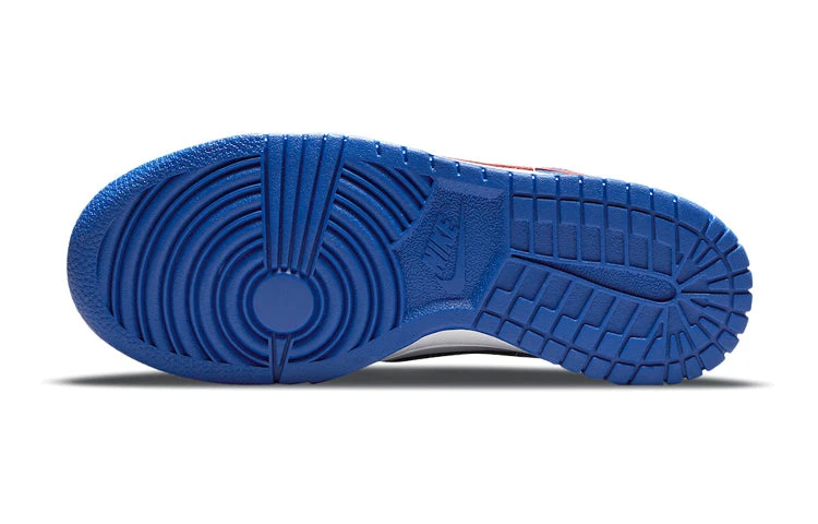 (GS) Nike Dunk Low 'Game Royal Crimson' CW1590-104 6 (GS) Nike Dunk Low 'Game Royal Crimson' CW1590-104 - Image 6
