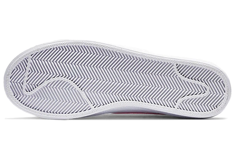 (WMNS) Nike Blazer Mid '77 Vintage 'Pastel' DA4295-100 6 (WMNS) Nike Blazer Mid '77 Vintage 'Pastel' DA4295-100 - Image 6