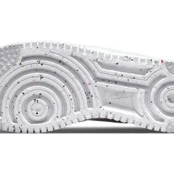 Nike Air Force 1 Crater Flyknit 'White Wolf Grey' DC4831-100 -Nike Shop 5 48799bae 261b 4863 9bb7 d918740576ec