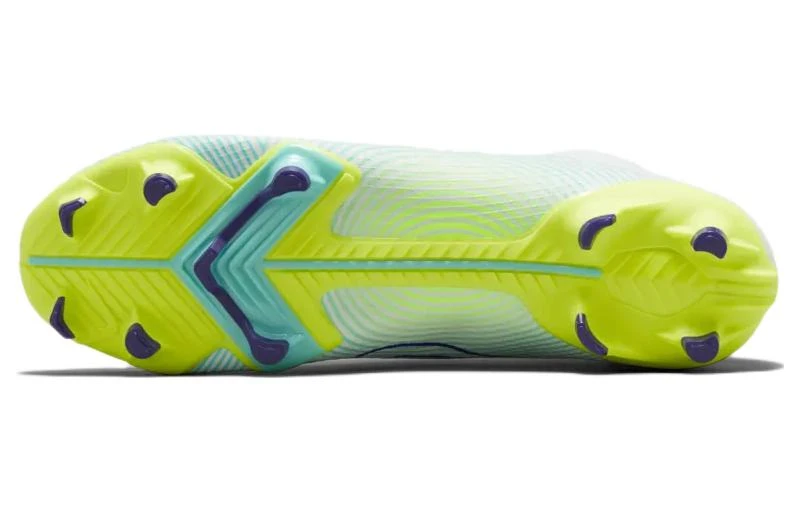 Nike Mercurial Superfly 8 Academy MG 'Dream Speed - Barely Green Electro Purple' DN3782-375 6 Nike Mercurial Superfly 8 Academy MG 'Dream Speed - Barely Green Electro Purple' DN3782-375 - Image 6