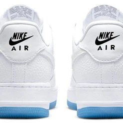 (WMNS) Nike Air Force 1 '07 LX 'UV Reactive Swoosh' DA8301-101 -Nike Shop 5 54f03d11 6e7d 4348 b9fe dec37e35067c